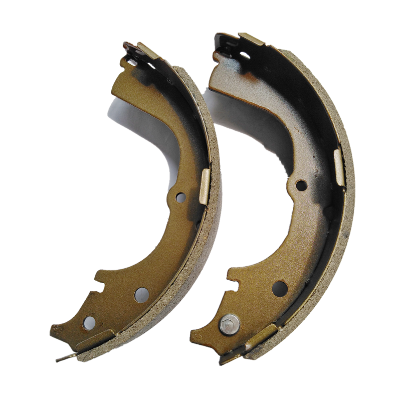 OEM 04495-26140 K2317 Rear Brake Shoe Set for Toyota Hiace DAIHATSU