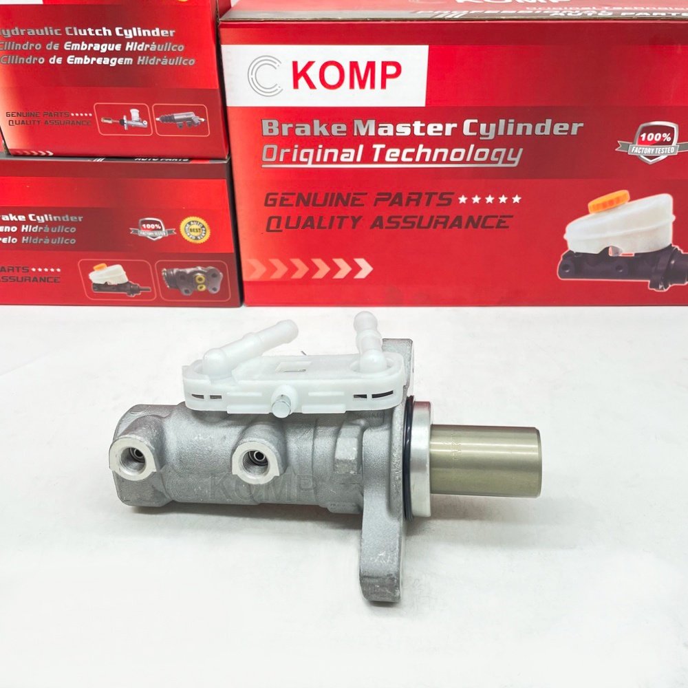 KOMP Wholesale Brake Master Cylinder Brake Pump for Isuzu NPR 8-98201-096-0