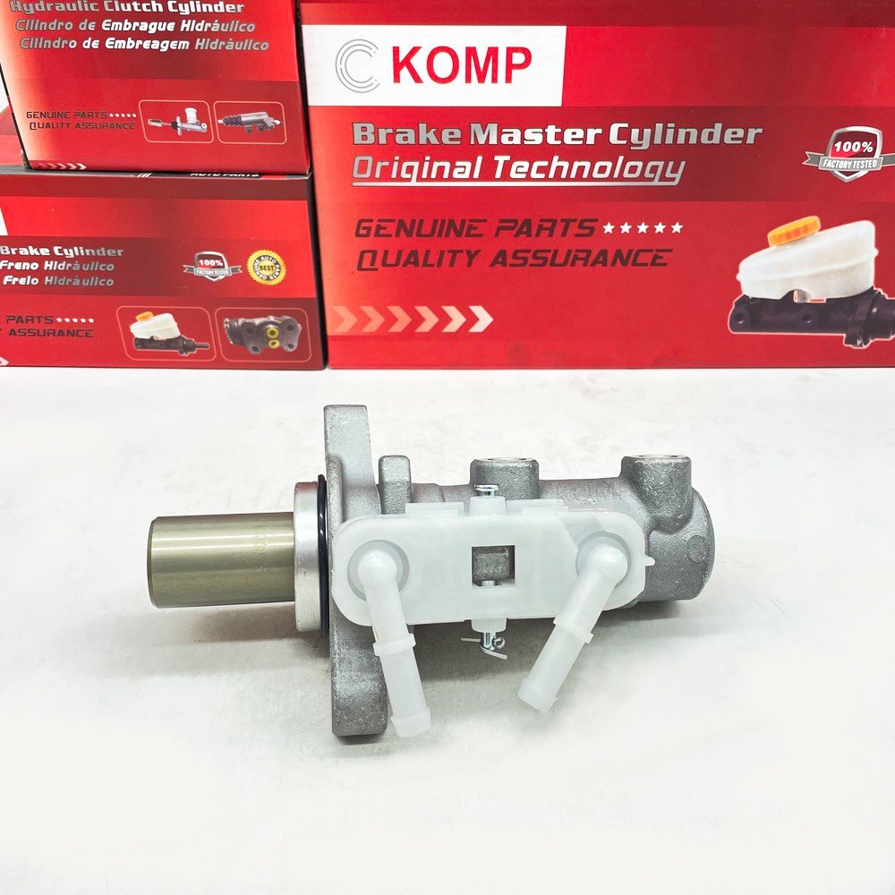 KOMP Wholesale Brake Master Cylinder Brake Pump for Isuzu NPR 8-98201-096-0