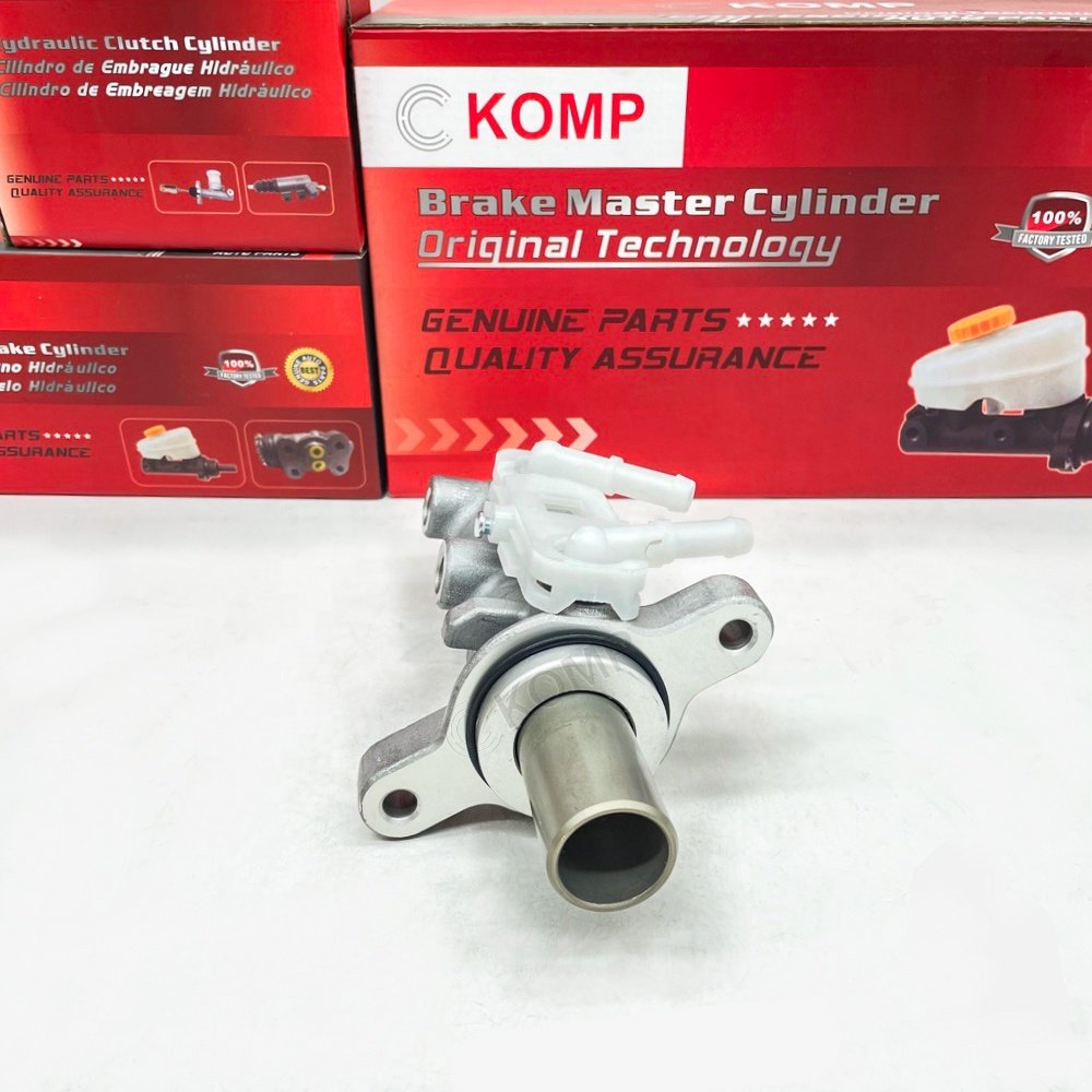 KOMP Wholesale Brake Master Cylinder Brake Pump for Isuzu NPR 8-98201-096-0