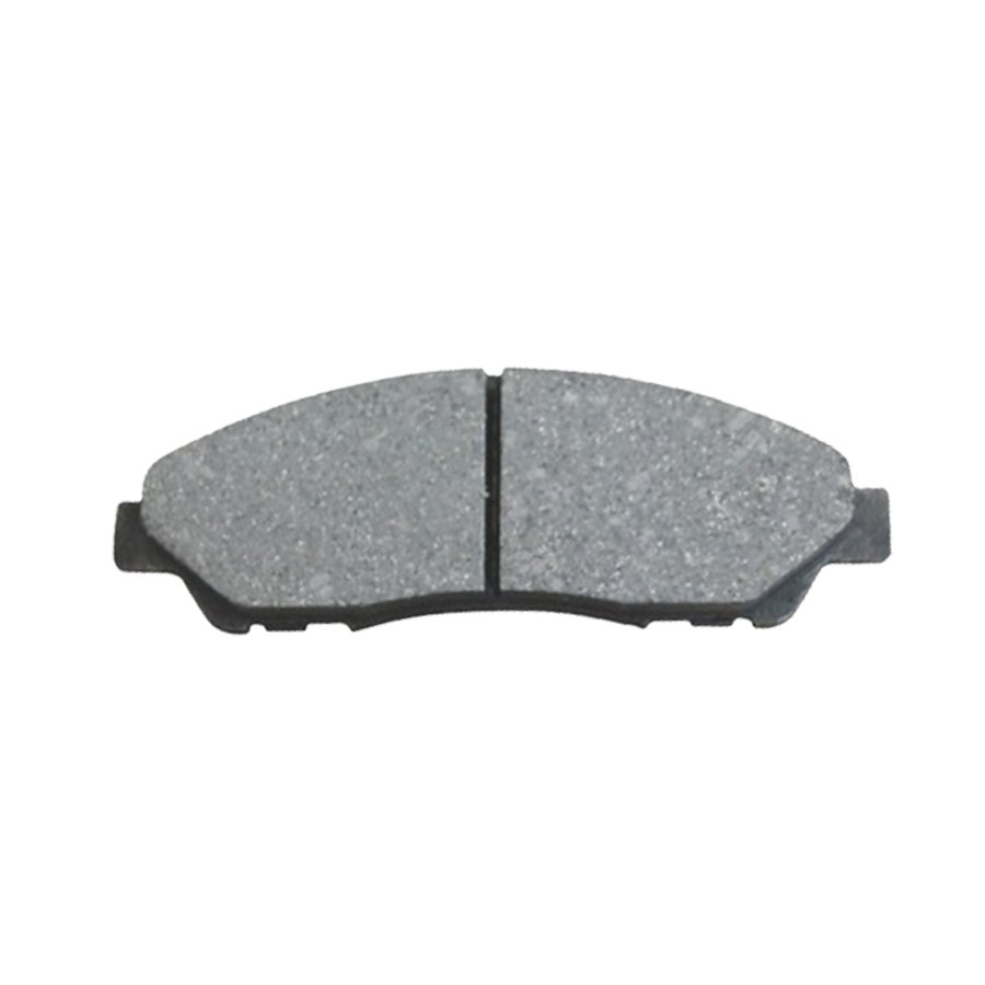D1378-8396 Front Brake Pads for Chevrolet Blazer 1NK26/Traverse 1N56 2018-