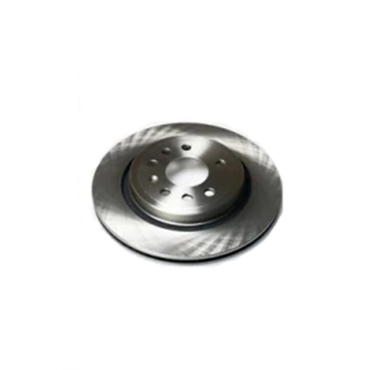 MYGT Manufacture Carbon Ceramic Car Brake Disc Rotor Hi-lux Re-vo 2016 126R 20808621 13501318