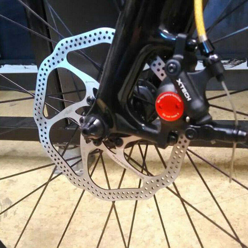 ZOOM MTB Hydraulic Brake Set Bicycle Disc Brake Caliper Front Rear 750/1350mm Bicycle Hydraulic Disc Brakes