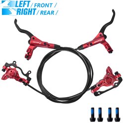 Hydraulic Disc Brake (Hydraulic Brake Pad)