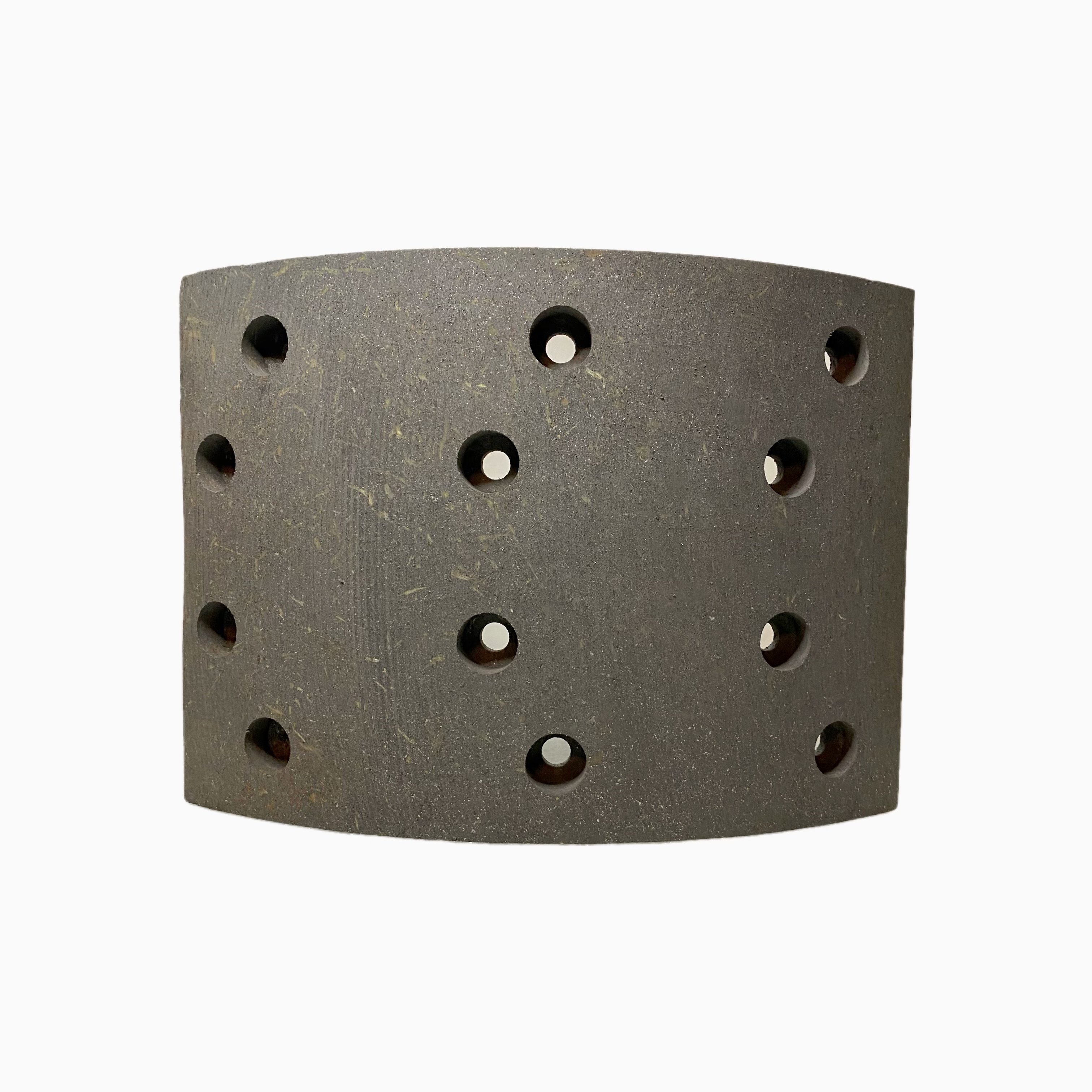 Professional Manufacturer Brake Shoe Lining 4622 Truck Brake Lining Manufacturers 4622