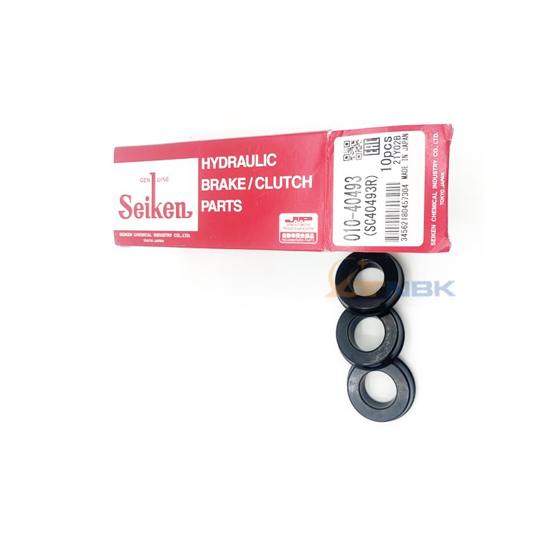 Factory Price Hot Sales SC-40493R Brake Cup Durable Master Cylinder Rubber Seal in Customized Brand