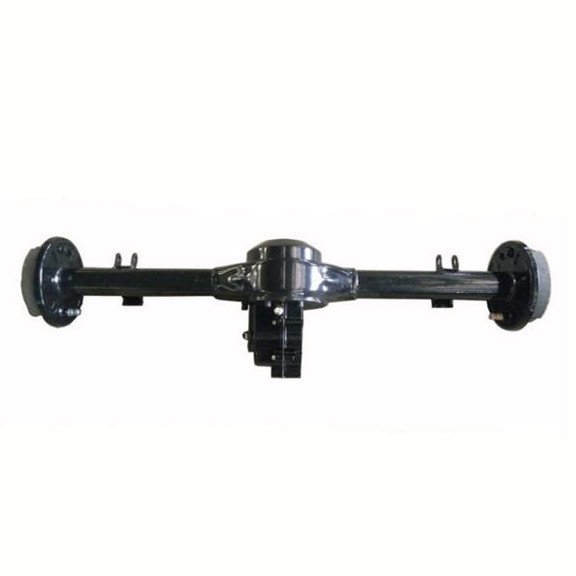 72v Rear Axle with 7.5kw Motor Electric Car Conversion Kits