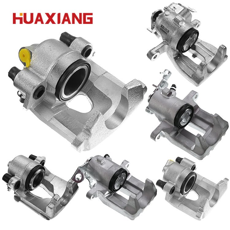 26292FE032 26292FE022 New Disc Brake Caliper with out Bracket for Subaru Impreza WRX STI 2004-2007 Front Left or Right