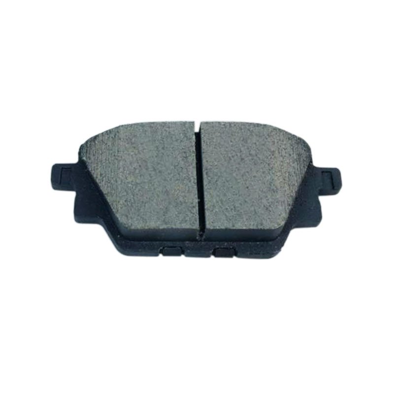 M2414 Premium Ceramic Brake Pad for Fengshen L60 Rear 1612911483 Front Position
