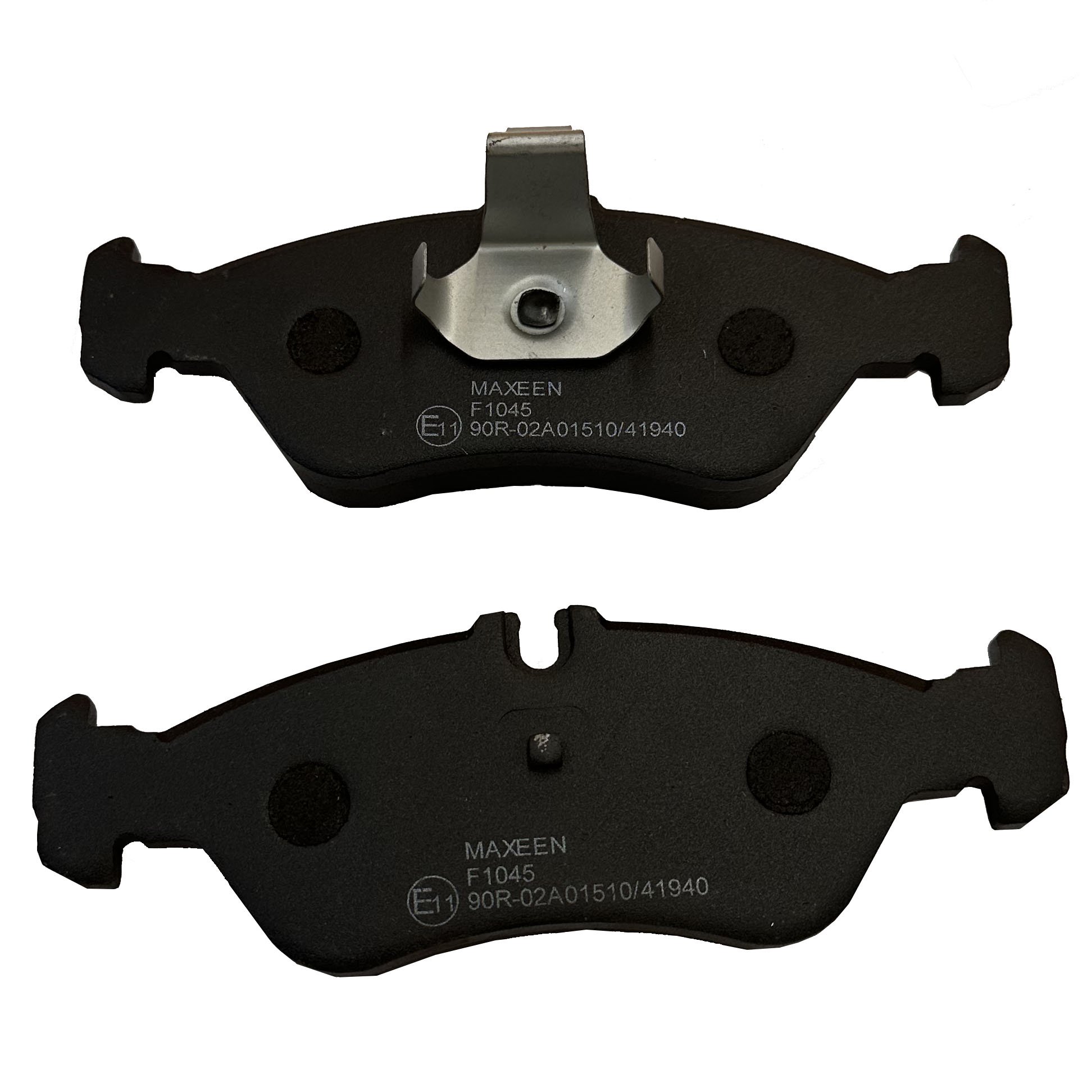 Maxeen Brake Pad for MERCEDES BENZ SPRINTER Nr. #21592