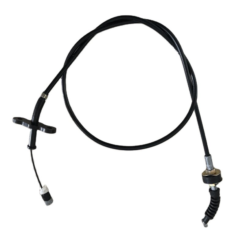 Auto Parts Car Cable Clutch Cable Fit for Suzuki for Toyota Japanese Korean American European Cars