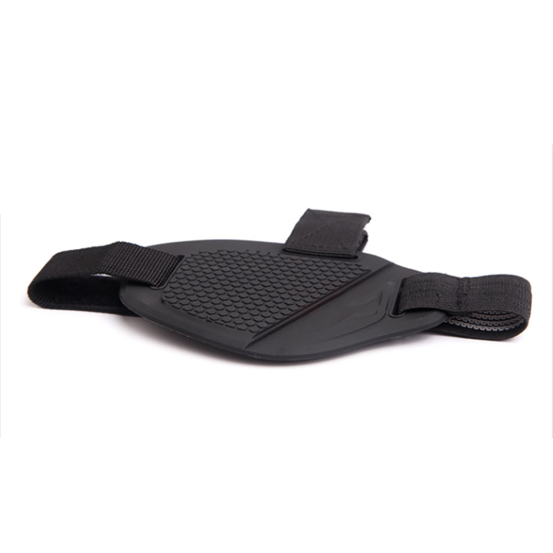Motorcycle Shoes Protective Motorcycle Gear Shifter Shoe Boots Protector Motorbike Boot Protective Gear Shift Pad