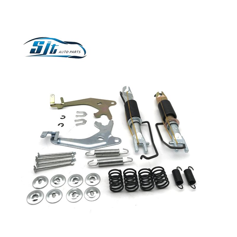 Best Price 47062-60020 for TOYOTA LAND CRUISER FZJ100 Auto Parts Brake Caliper Repair Kits Brake Adjuster