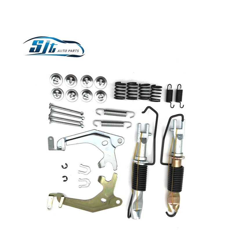 Best Price 47062-60020 for TOYOTA LAND CRUISER FZJ100 Auto Parts Brake Caliper Repair Kits Brake Adjuster