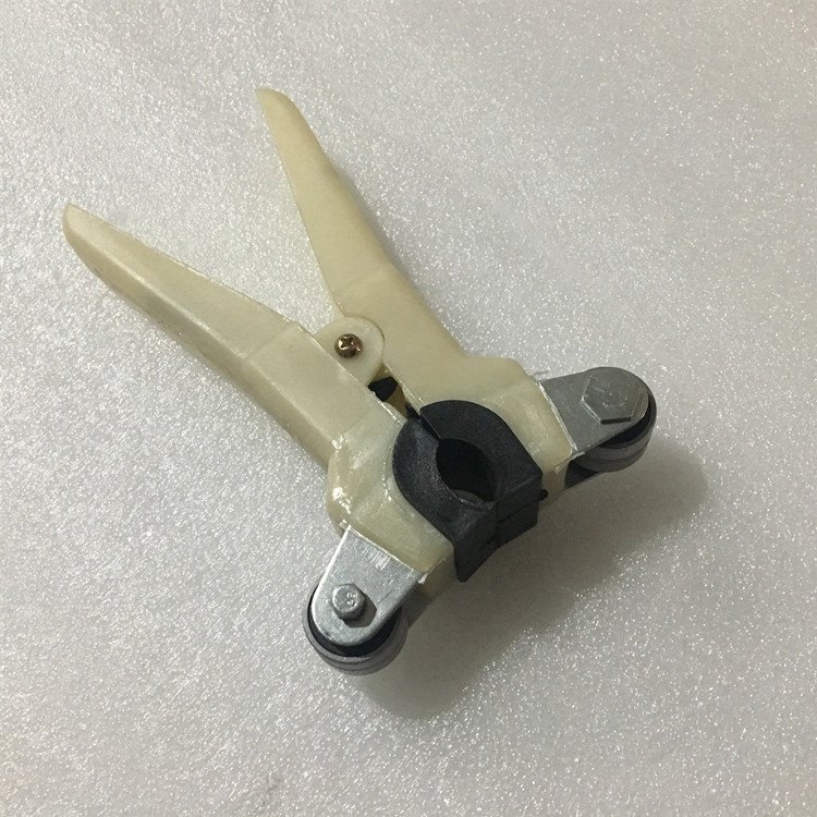 Fancy Yarn Machine Plastic Loom Brake Low Price