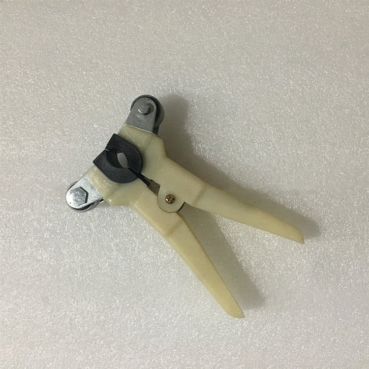 Fancy Yarn Machine Plastic Loom Brake Low Price