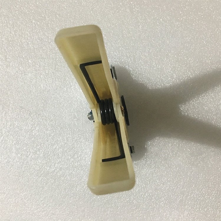 Fancy Yarn Machine Plastic Loom Brake Low Price