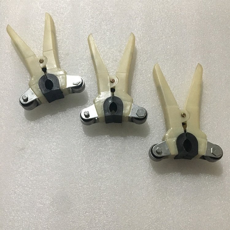 Fancy Yarn Machine Plastic Loom Brake Low Price