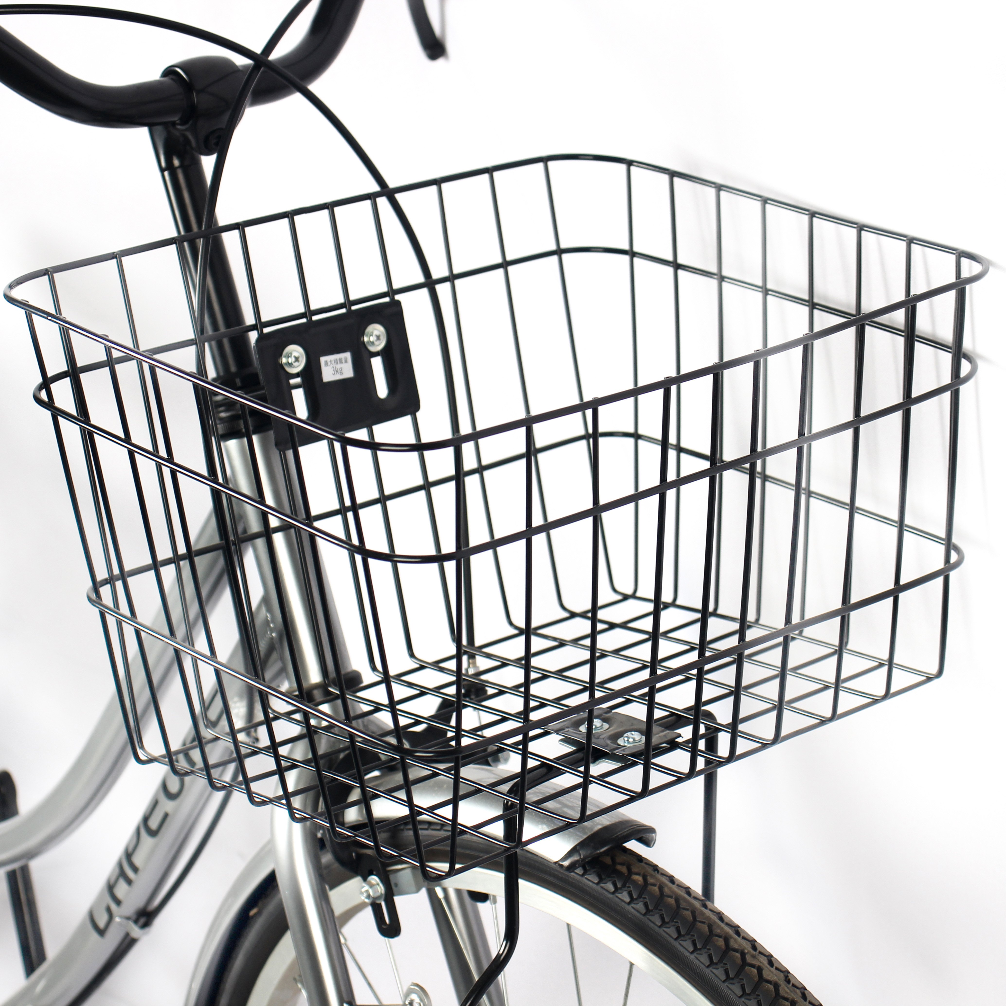 Manufacturer Women Bicycle Urban 26 Inch Single Speed Classic City Bike