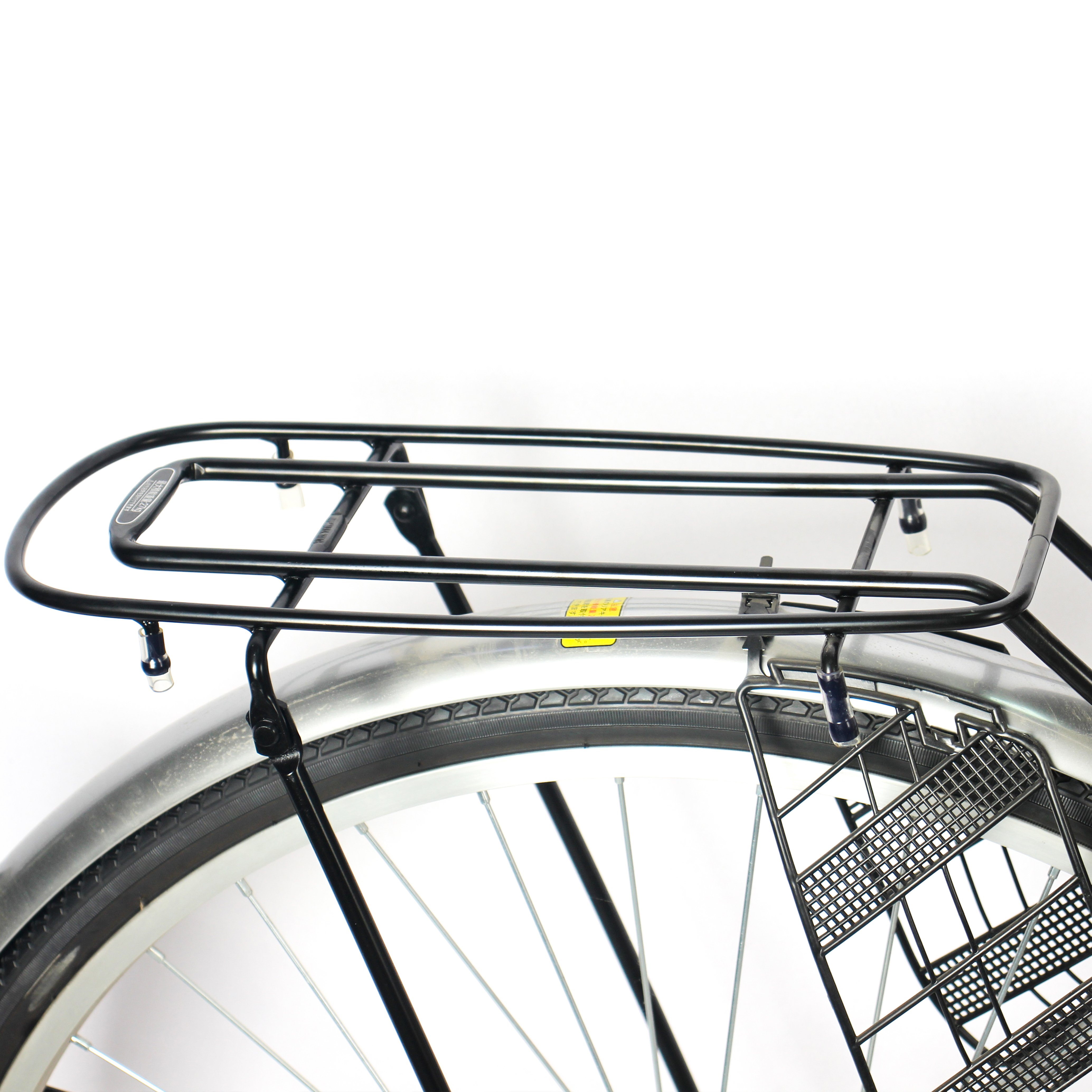 Manufacturer Women Bicycle Urban 26 Inch Single Speed Classic City Bike