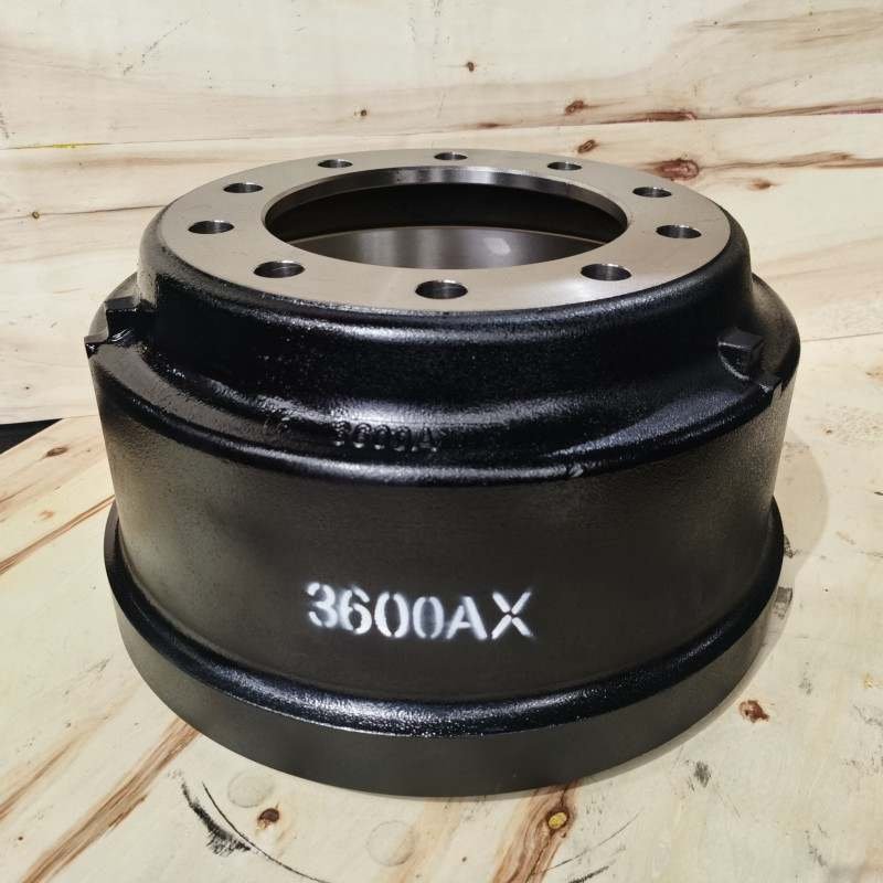 China Factory Directly Sale Cheap Price Brake Drum 3600AX Drum Brakes