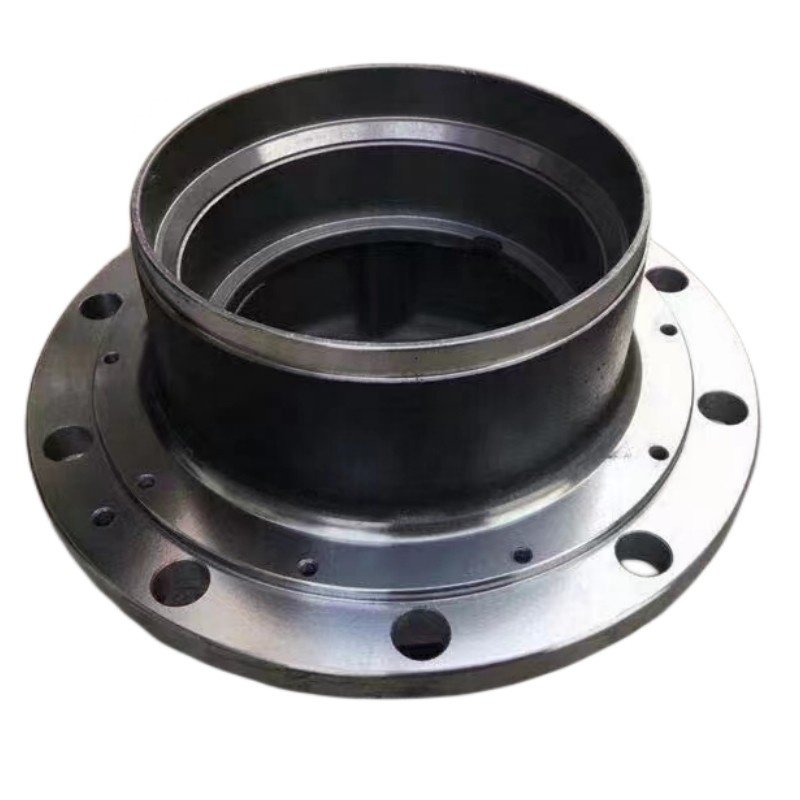 Trailer Spare Parts Brake Disc Trailer Accessories for Brake Disc Hub Systems Auto Spare Parts Brake Disc
