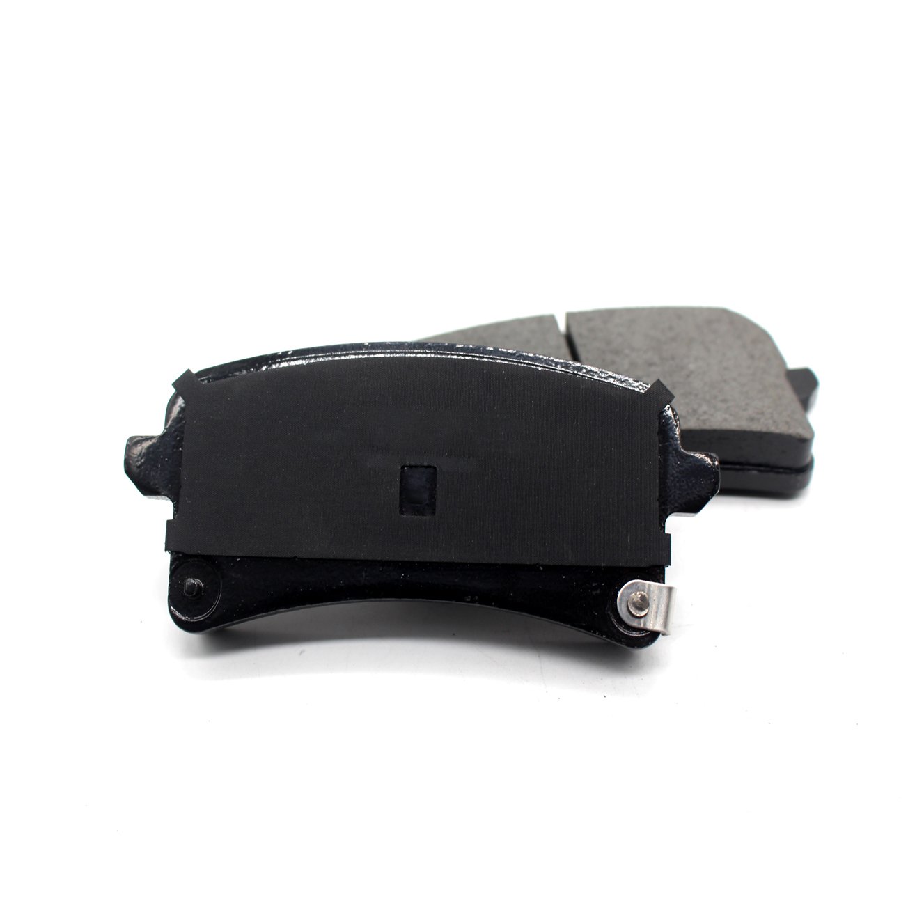 Auto Brake Dads D2107 Changan Hunter Pickup Kaicheng F70 Rear HAVAL H9 Rear Brake Pads PC201058-0401, PC201058-0701 GDB7951