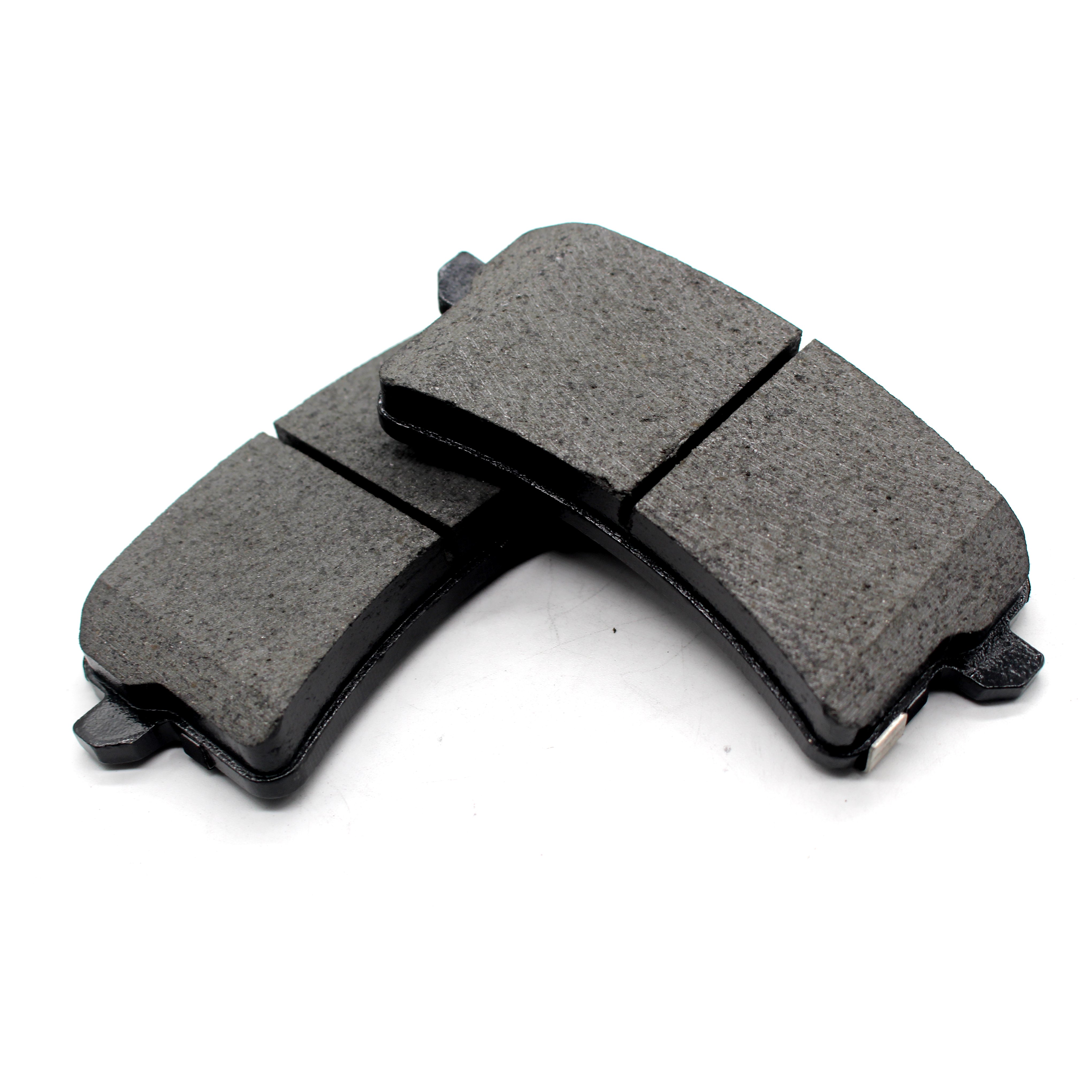Auto Brake Dads D2107 Changan Hunter Pickup Kaicheng F70 Rear HAVAL H9 Rear Brake Pads PC201058-0401, PC201058-0701 GDB7951