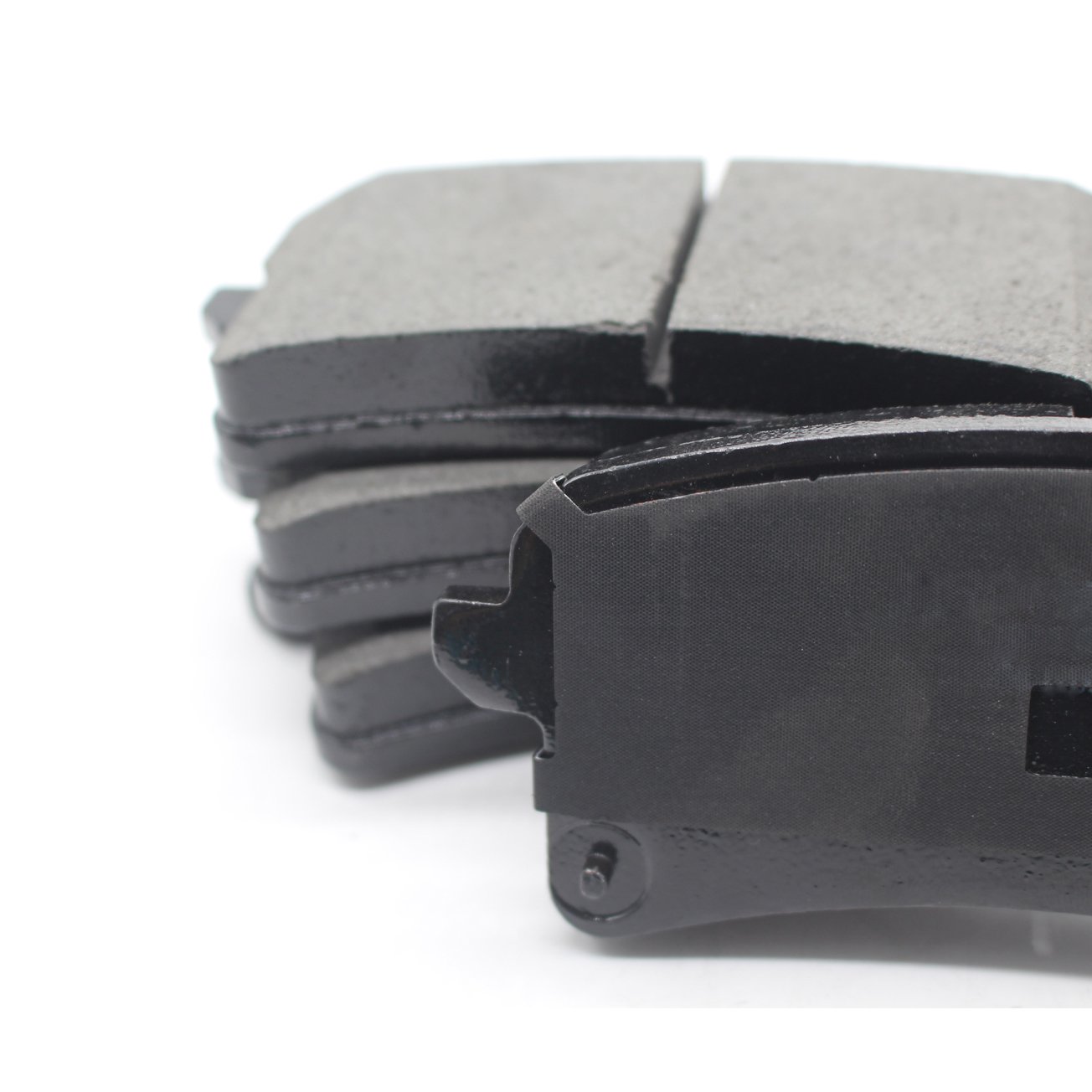 Auto Brake Dads D2107 Changan Hunter Pickup Kaicheng F70 Rear HAVAL H9 Rear Brake Pads PC201058-0401, PC201058-0701 GDB7951