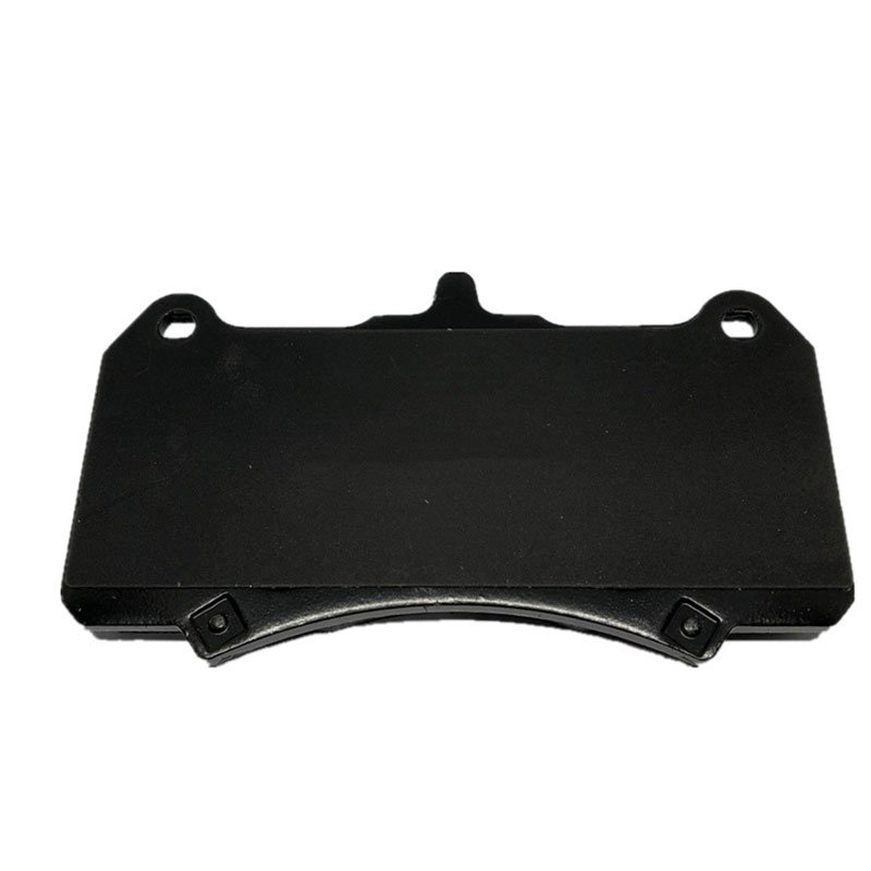 High Quality Carbon Ceramic Auto Parts Brake Pad 8520 for AUDI VOLKSWAGEN VW BMW
