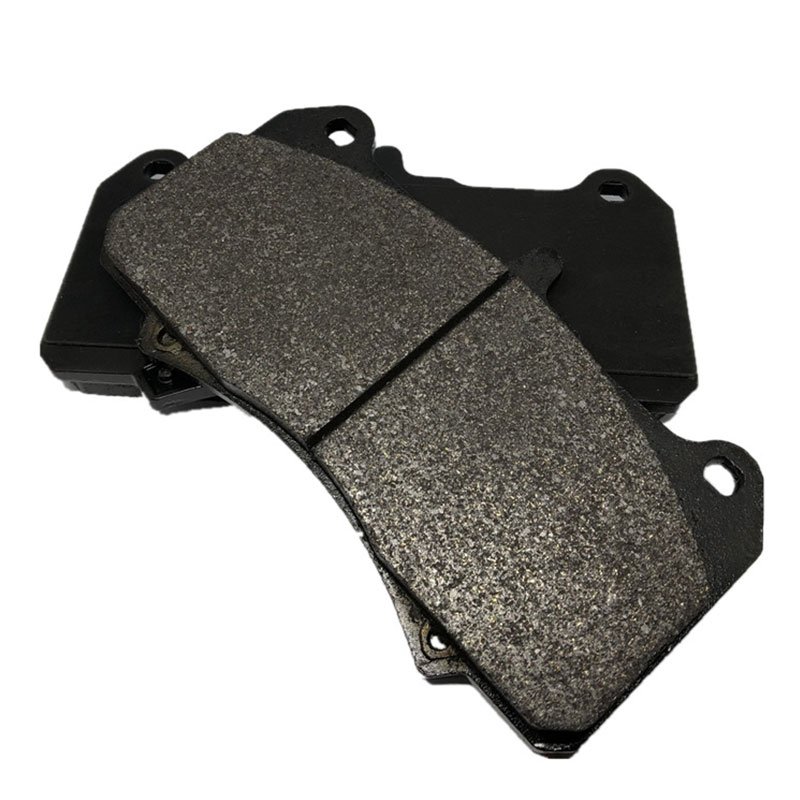 High Quality Carbon Ceramic Auto Parts Brake Pad 8520 for AUDI VOLKSWAGEN VW BMW