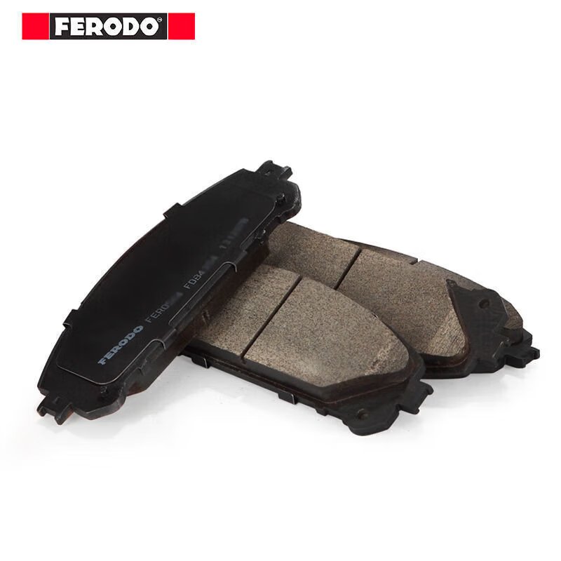 Wholesale Original FERODO Ceramic Brakes FDB5054-D Auto Ceramic No Noise Ceramic Brake Pads for bmw 34116880625