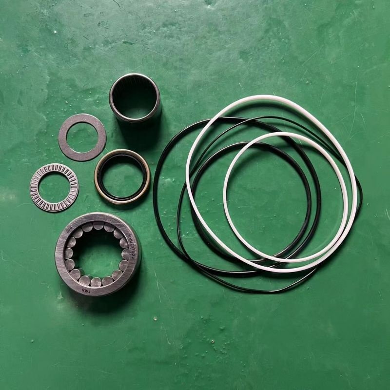 OEM Aftermarket AWP Parts Genie Hydraulic Brake Repair Seal Kit 96257-1 96257-1GT