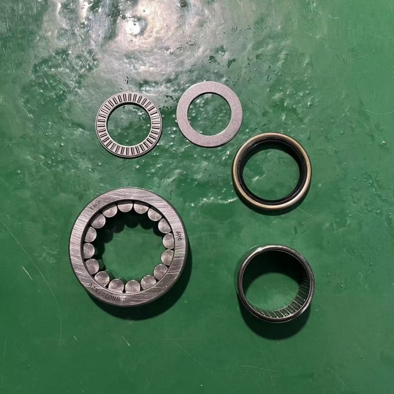 OEM Aftermarket AWP Parts Genie Hydraulic Brake Repair Seal Kit 96257-1 96257-1GT