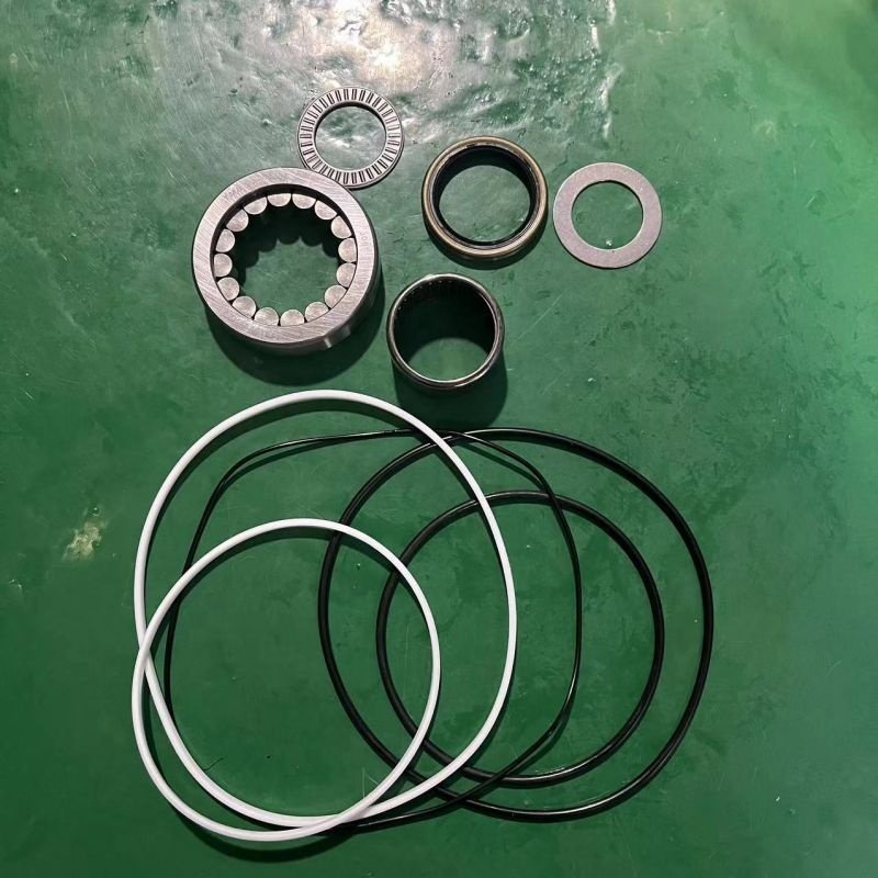 OEM Aftermarket AWP Parts Genie Hydraulic Brake Repair Seal Kit 96257-1 96257-1GT