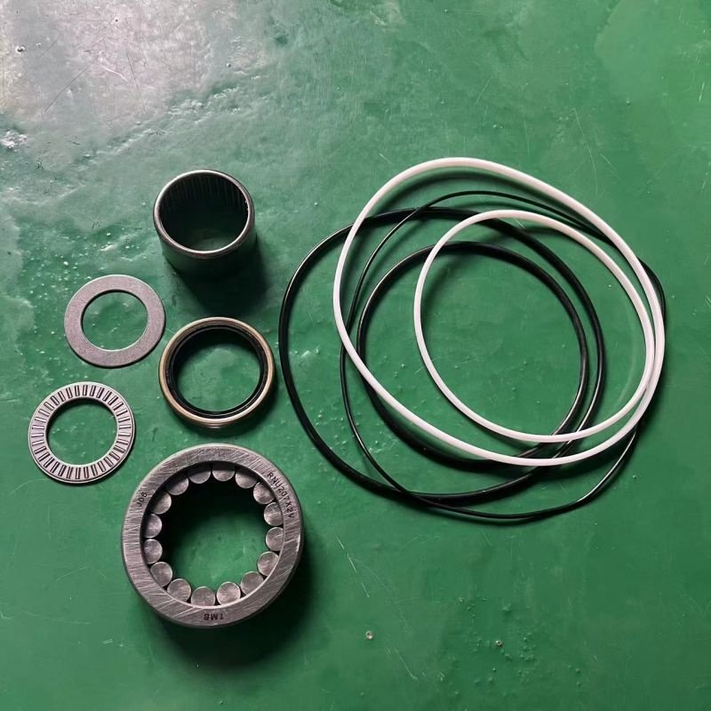 OEM Aftermarket AWP Parts Genie Hydraulic Brake Repair Seal Kit 96257-1 96257-1GT