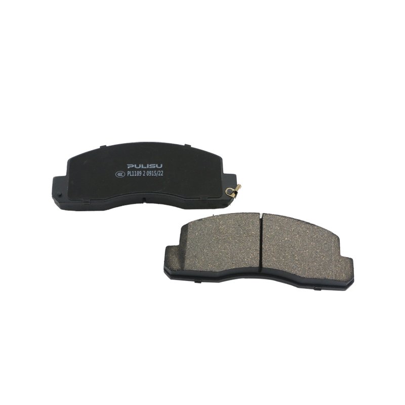 The Brake Pads for camry 2016 Universal Sports Cover Clips nissan Nv300 Suzuki Wagon R Brake Pad