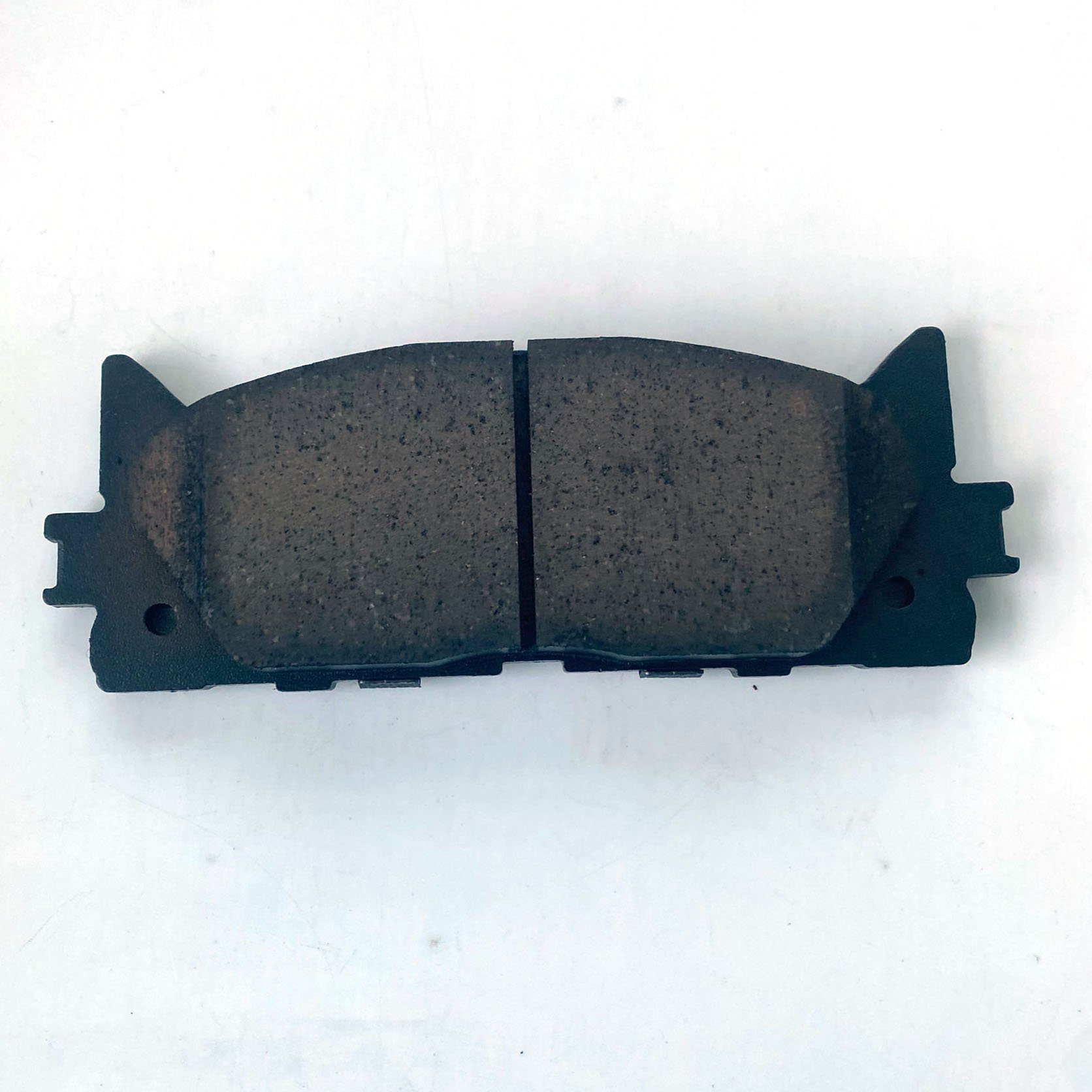 04465-06080 D1222-8331 Automotive Brake Manufacturer NAO Front Brake Pads for Lexus ES350