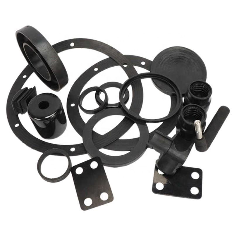 OEM ODM Motorcycle / Air Conditioner / Blender / Elevator Spare Rubber Parts