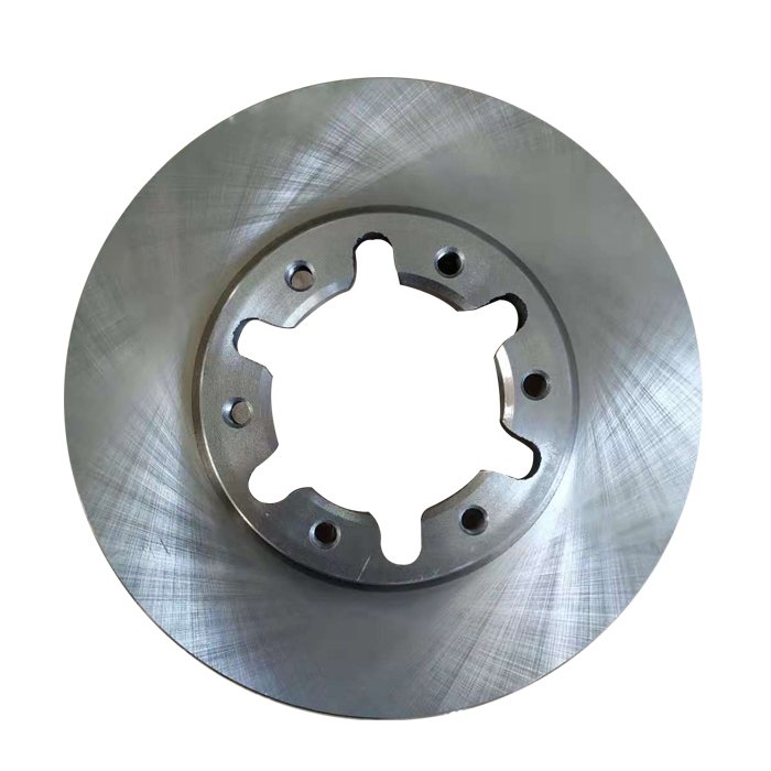 40206-VB000 Auto Brake Parts Carbon Drum Brake Disc Rotor for Nissan Patrol Y61