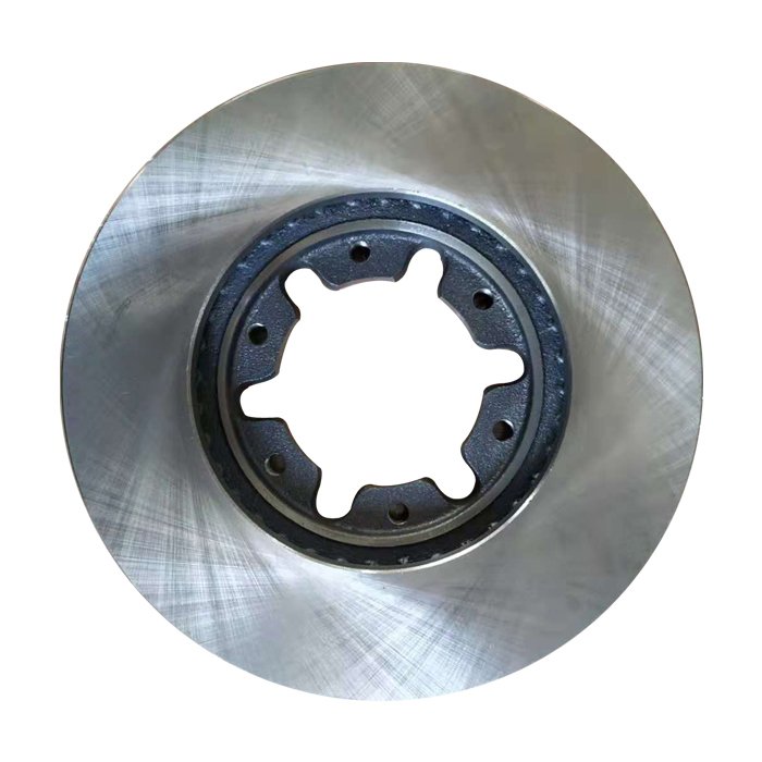 40206-VB000 Auto Brake Parts Carbon Drum Brake Disc Rotor for Nissan Patrol Y61