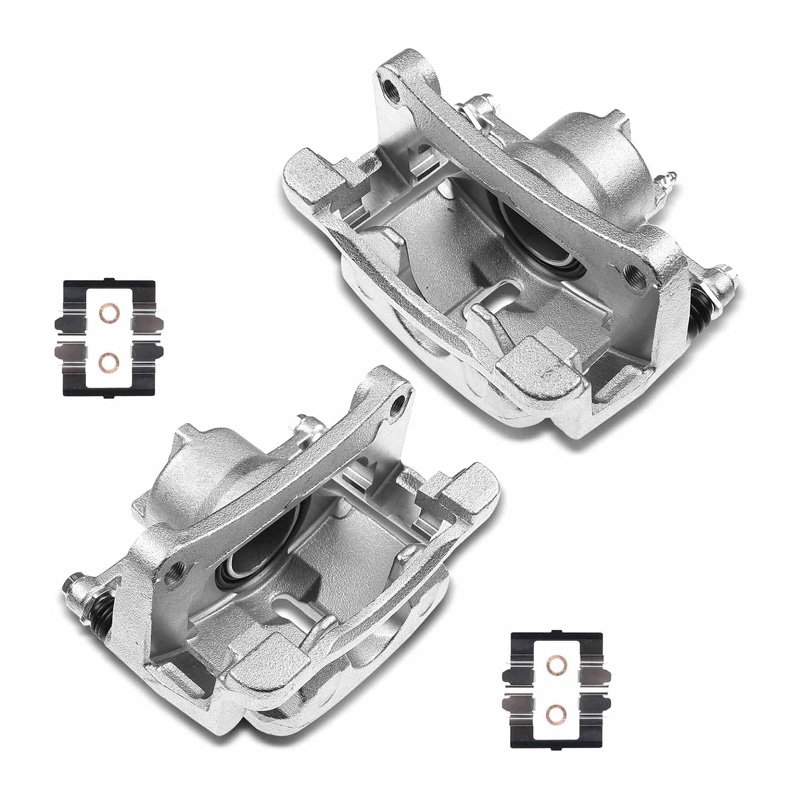 Auto Brake Accessories Customized logo Brake Calipers for bmw Mini Cooper 2012 2017 2022