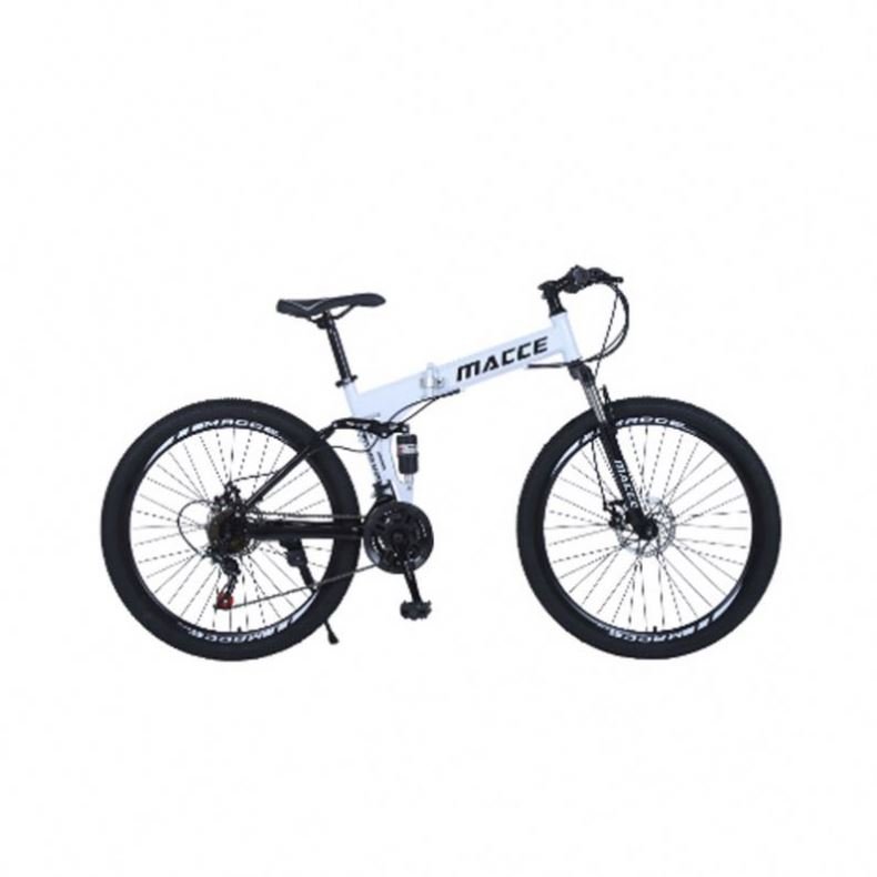 Electric Inch Full Road 29 Folding Carbon Suspension Helmets Face Steel Speed China Handlebars Adult Mens Lights Mountain Bike