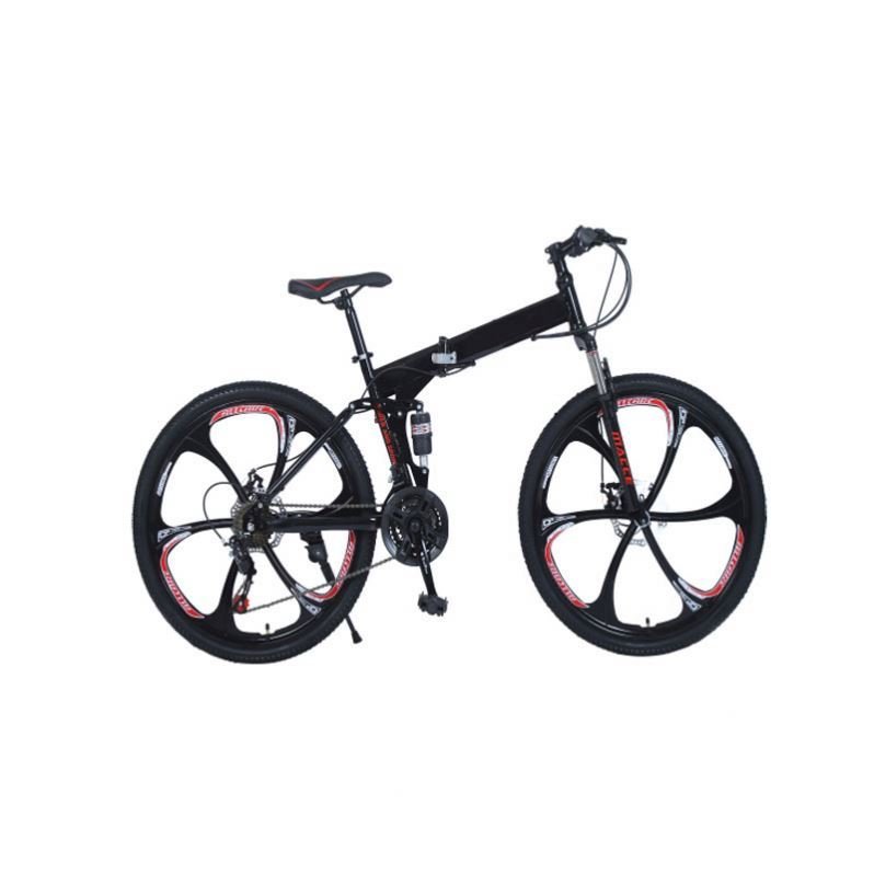 Electric Inch Full Road 29 Folding Carbon Suspension Helmets Face Steel Speed China Handlebars Adult Mens Lights Mountain Bike
