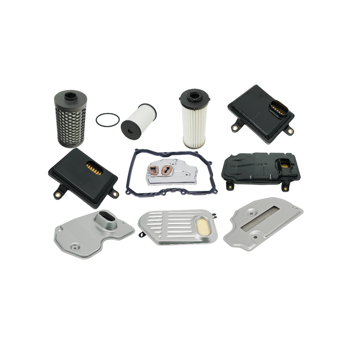 Automatic Transmission Oil Filter Kits for VW GOLF PASSAT JETTA AUDI A4 A6 01N321370 01M325429 02E325429 09K/TF-62SN