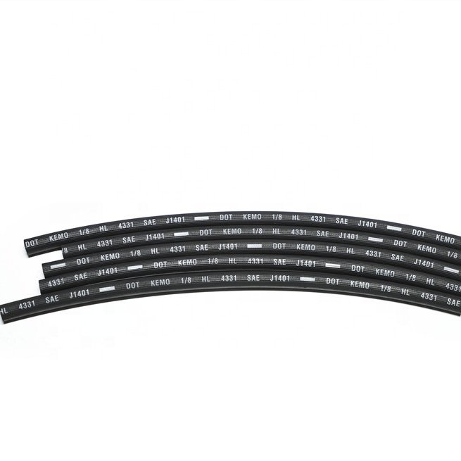 Hydraulic Brake Hose China Manufacturer Brake Hose for Hydraulic Brake System