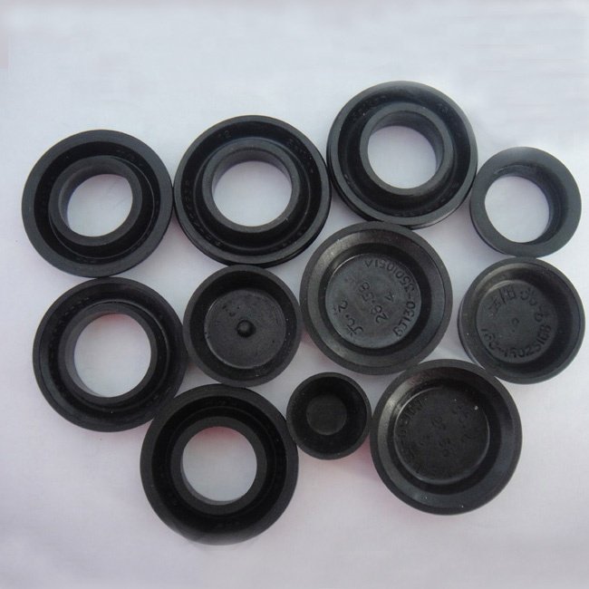 Automobile Brake Master Cylinder Wheel Cylinder Sc-40123 1-1/8" Epdm Brake Rubber Ring