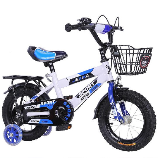Cheap 14 Inch Kids BMX Bicycle / 12 14 16 18 Inch Mini Baby Bike Bicycle