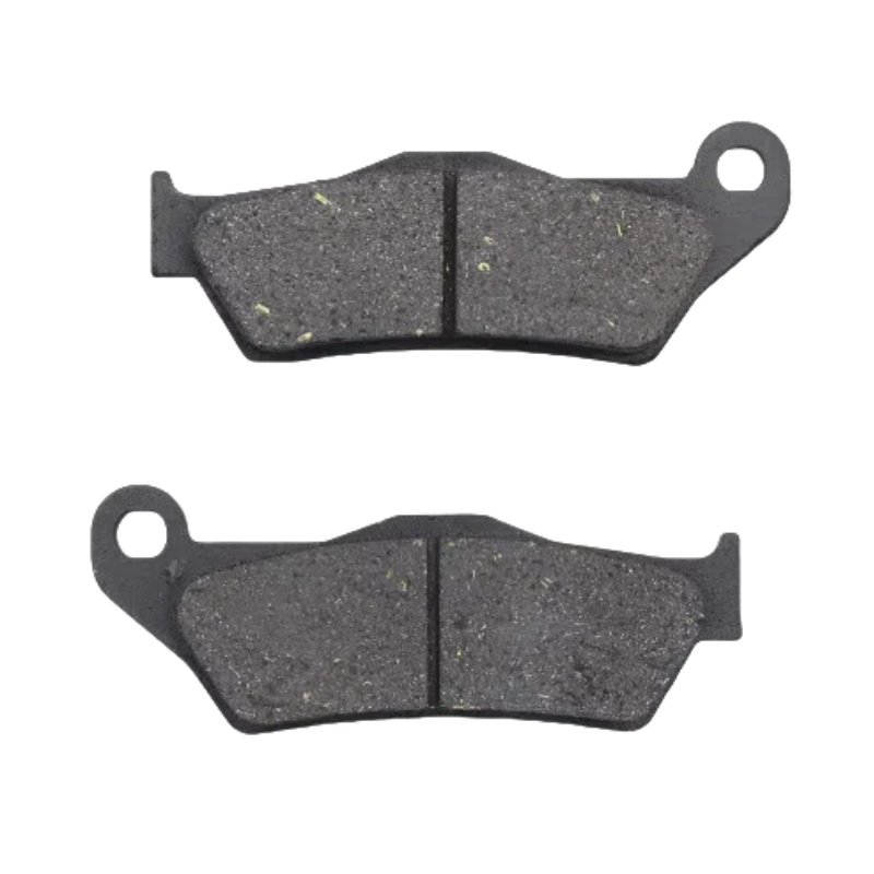 Motorcycle Brake Pads for FZ150 Motorcycle Disc Brake Pads Brake