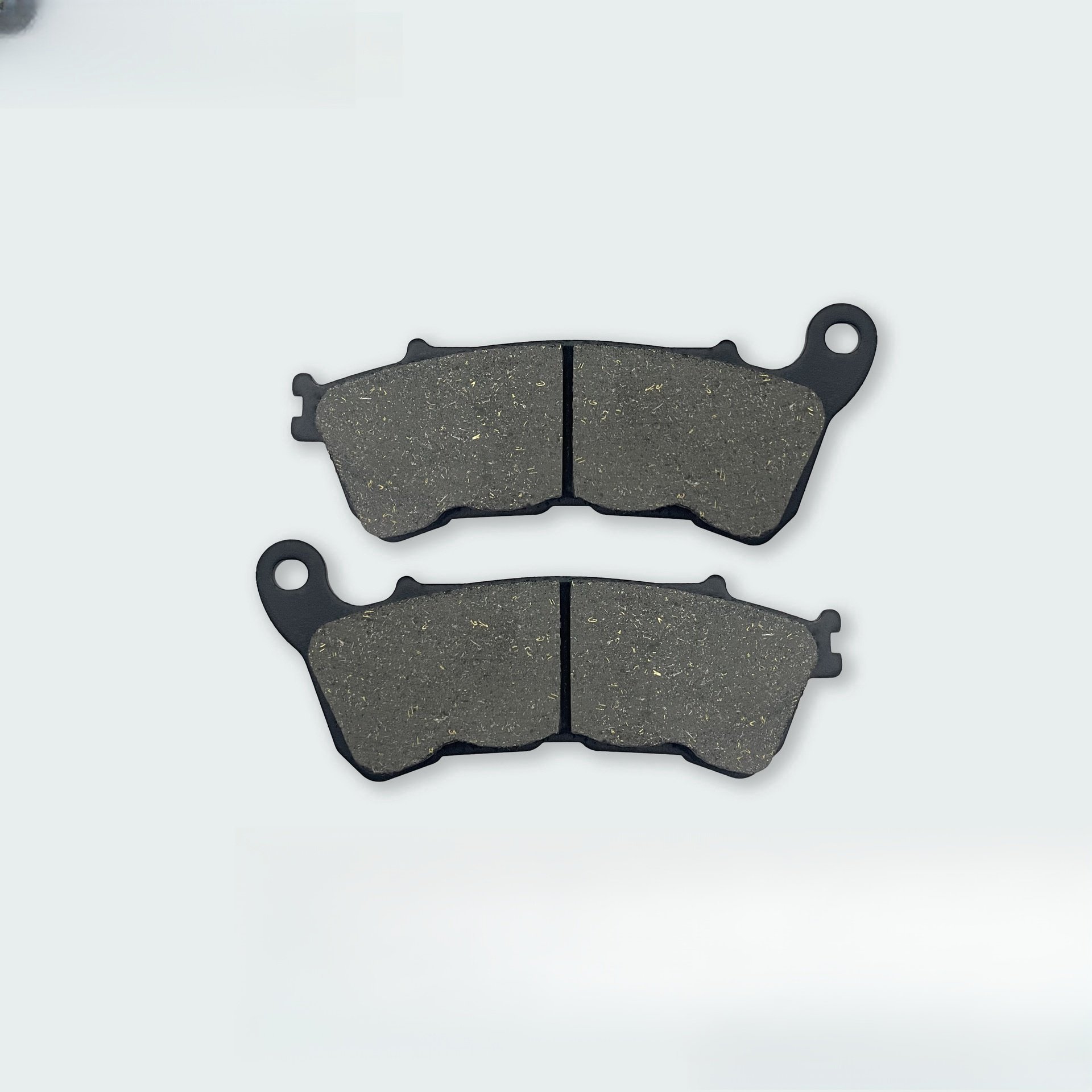 Motorcycle Brake Pads for FZ150 Motorcycle Disc Brake Pads Brake